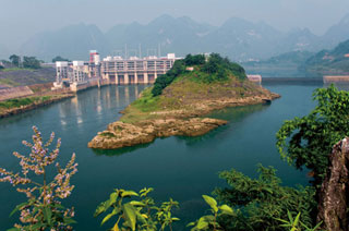 水力、电力领域