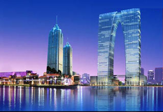 建筑、城镇供水领域