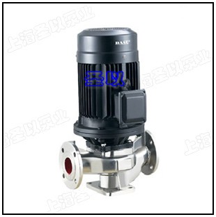 IHG立式耐腐蚀离心泵